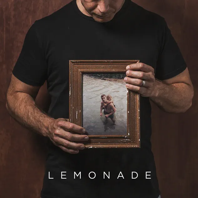 Lemonade single cover - King Social (2017)